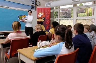 Youth empowerment through education