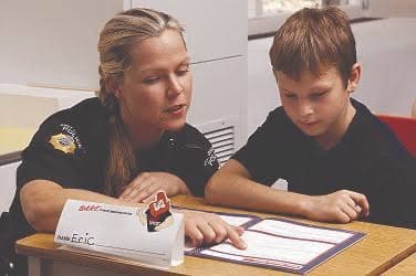 Community engagement and support